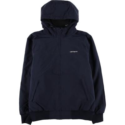 ナイロンパーカー 古着（Carhartt）の商品一覧 通販 - Yahoo!ショッピング