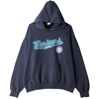 seattle mariners パーカーのおすすめ人気商品一覧 通販 - Yahoo