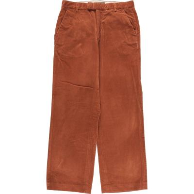 コーデュロイパンツ メンズ（BANANA REPUBLIC／ファッション）の