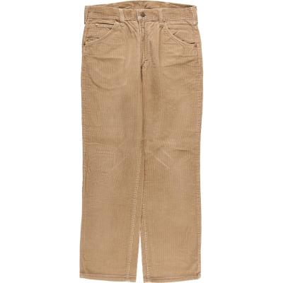 Lee コーデュロイパンツ メンズのおすすめ人気商品一覧 通販 - Yahoo