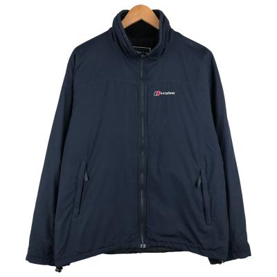 旧ロゴ英国製 berghaus マウンテンジャケット レッドネイビー 80's~90's「Berghaus」マウンテンパーカー – FUJI STORE