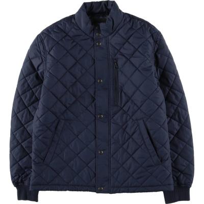 バナナリパブリック banana republic（メンズダウンコート、ダウン
