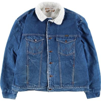 ラングラー ボアジャケット（Wrangler）の商品一覧 通販 - Yahoo