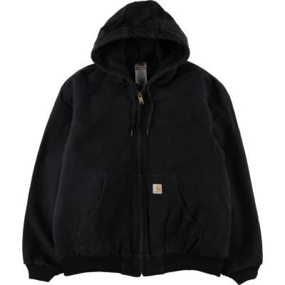 カーハート ダックパーカー メキシコ製（ファッション）のおすすめ人気