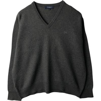 BURBERRY メンズニット、セーター｜トップス｜ファッション おすすめ