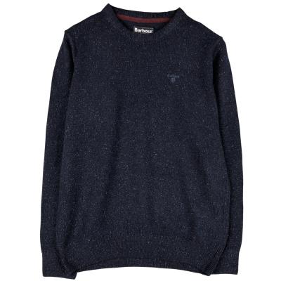 Barbour メンズニット、セーター｜トップス｜ファッション おすすめ