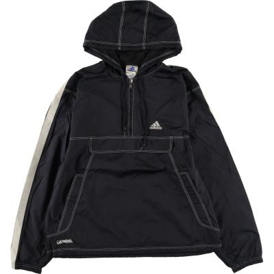 アディダス アノラック（メンズファッション） | ファッション の