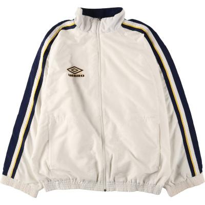 umbro ウィンドブレーカー（ファッション）のおすすめ人気商品一覧