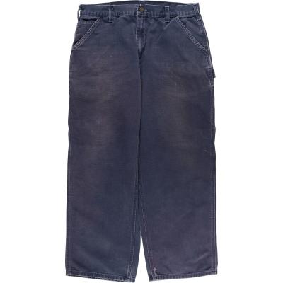 カーハート ペインターパンツ 中古のおすすめ人気商品一覧 通販