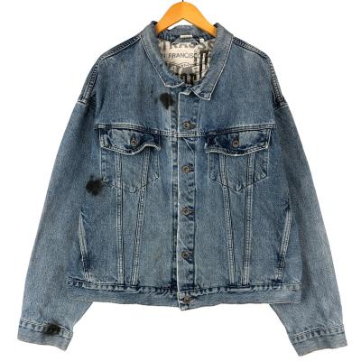 levi's リーバイス silvertab（メンズGジャン、デニムジャケット