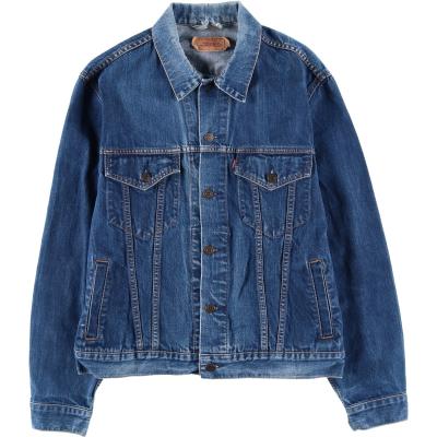 リーバイスgジャンバングラデシュ（メンズファッション