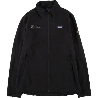 パタゴニア ソフトシェルジャケットのおすすめ人気商品一覧 通販