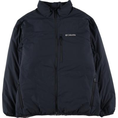 コロンビア 3way ジャケット オムニヒートの商品一覧 通販 - Yahoo