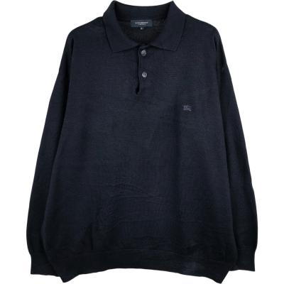 BURBERRY メンズニット、セーター｜トップス｜ファッション おすすめ