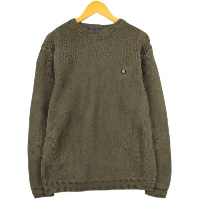 chaps（メンズニット、セーター）｜トップス | ファッション の