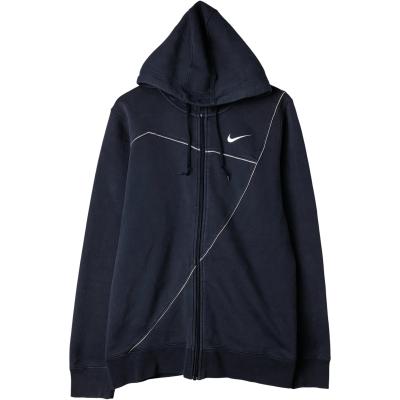 ナイキ パーカー ネイビー（メンズトップス） | ファッション の