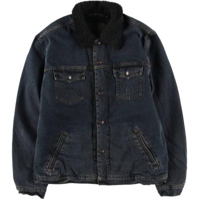 リーバイスボアデニムジャケットのおすすめ人気商品一覧 通販 - Yahoo