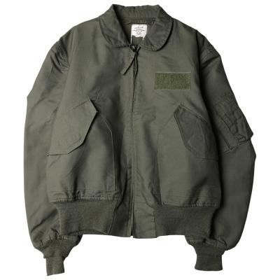 cwu-36p フライトジャケットの商品一覧 通販 - Yahoo!ショッピング