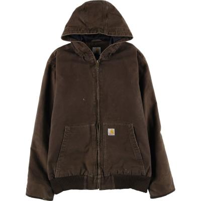 カーハート アクティブジャケットのおすすめ人気商品一覧 通販 - Yahoo