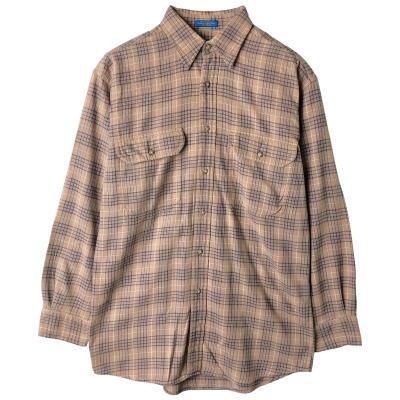 ペンドルトン ネルシャツ（メンズファッション） | ファッション の