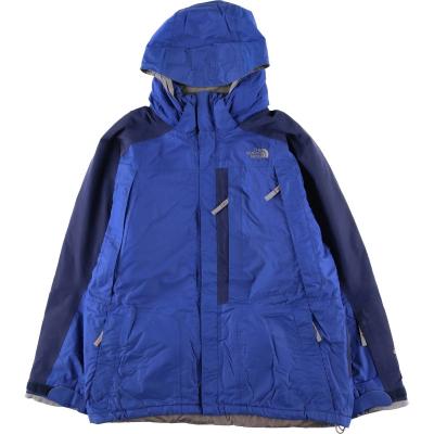 90s GORE-TEX マウンテンパーカー M～L相当 楽天市場】90年代 THE NORTH FACE ノースフェイス GORE-TEX ナイロン