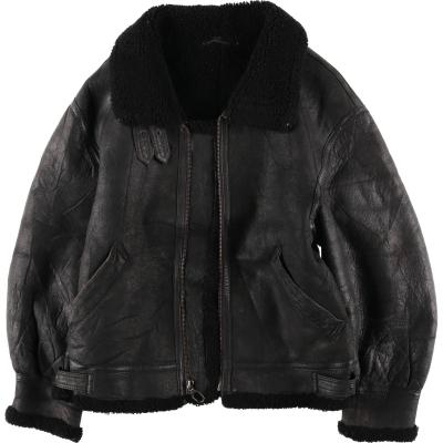 フライトジャケット b3（ファッション）のおすすめ人気商品一覧 通販