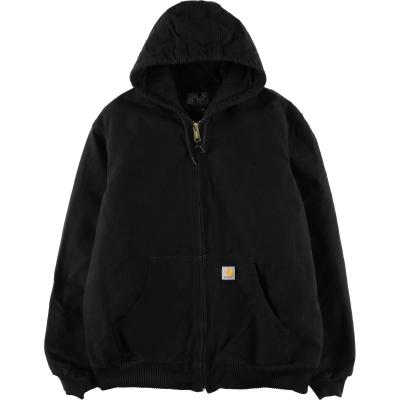 キルティングパーカー（Carhartt）の商品一覧 通販 - Yahoo!ショッピング
