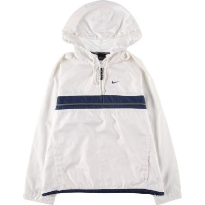 nikeプルオーバーナイロンジャケットのおすすめ人気商品一覧 通販