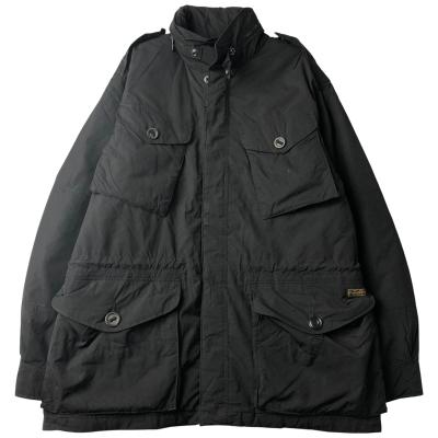 m65フィールドジャケット ラルフローレンのおすすめ人気商品一覧 通販