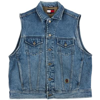 トミーヒルフィガー ベストの商品一覧 通販 - Yahoo!ショッピング