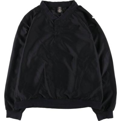 ナイロンプルオーバー（NIKE）（色：ブラック系）のおすすめ人気商品