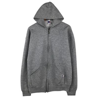 russell athletic ジップ パーカーのおすすめ人気商品一覧 通販