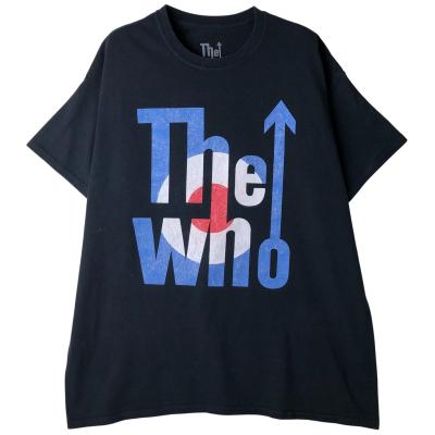 THE WHO Tシャツのおすすめ人気商品一覧 通販 - Yahoo!ショッピング