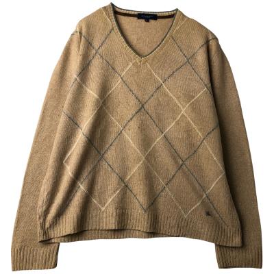 vネックセーター レディース（BURBERRY）の商品一覧 通販 - Yahoo