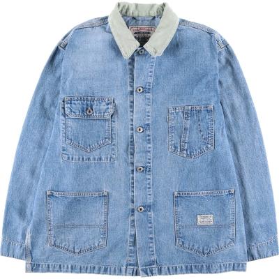 カバーオール デニム（Levi's／ファッション）のおすすめ人気商品一覧