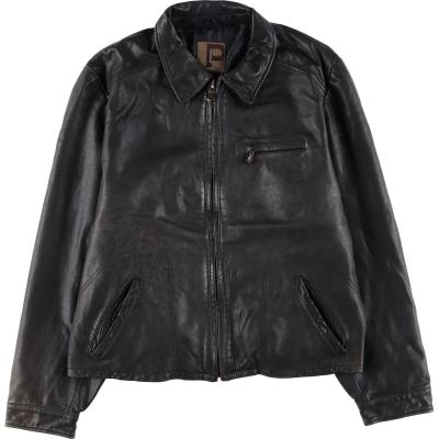 レザースイングトップのおすすめ人気商品一覧 通販 - Yahoo!ショッピング