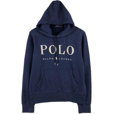 POLO RALPH LAUREN メンズパーカー（色：ネイビー系）｜トップス