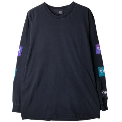 ステューシー ロンt（メンズファッション） | ファッション のおすすめ