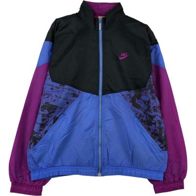 ナイキswoosh ナイロンジャケットのおすすめ人気商品一覧 通販 - Yahoo