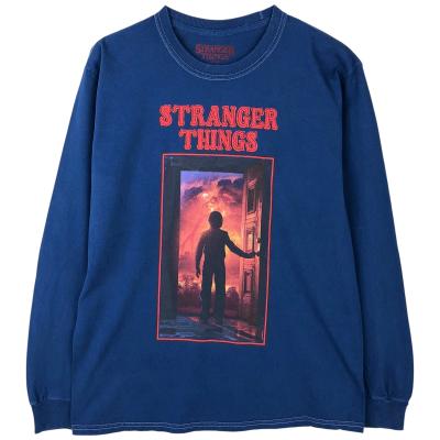 ストレンジャーシングス Tシャツのおすすめ人気商品一覧 通販 - Yahoo