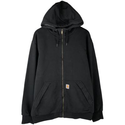 Carhartt メンズパーカー（サイズ（S/M/L）：LL（XL））｜トップス 