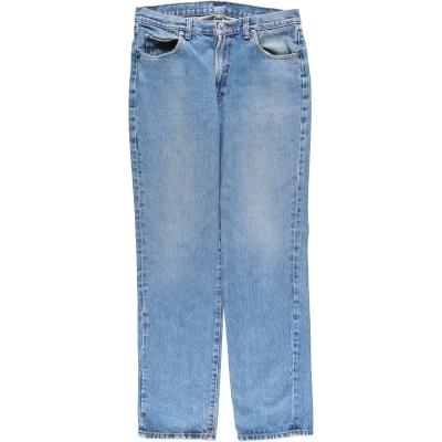 POLO RALPH LAUREN メンズジーンズ、デニム（インチ：34インチ