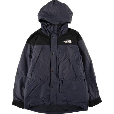 ノースフェイス マウンテンパーカー ゴアテックス メンズのおすすめ