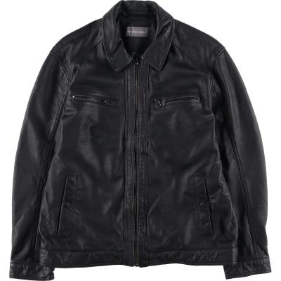 MICHAEL KORS メンズ革ジャン、レザージャケット｜コート、ジャケット
