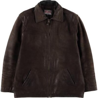 レザースイングトップのおすすめ人気商品一覧 通販 - Yahoo!ショッピング