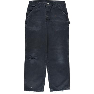 カーハート ペインターパンツ 中古のおすすめ人気商品一覧 通販