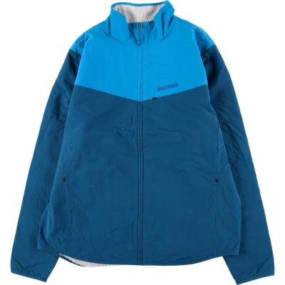 マーモット マウンテンパーカー ゴアテックス（メンズファッション