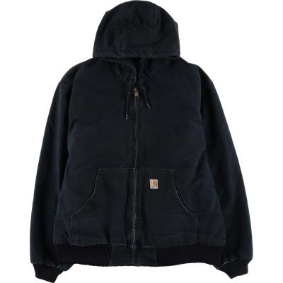 カーハート アクティブジャケットのおすすめ人気商品一覧 通販 - Yahoo