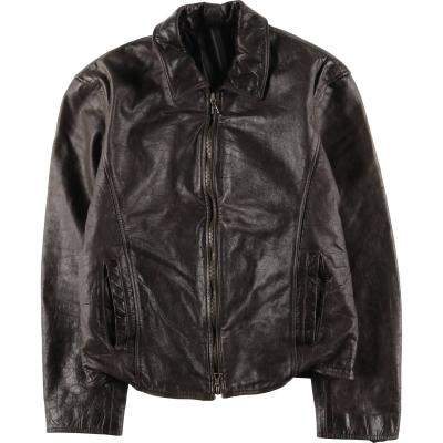 レザースイングトップのおすすめ人気商品一覧 通販 - Yahoo!ショッピング