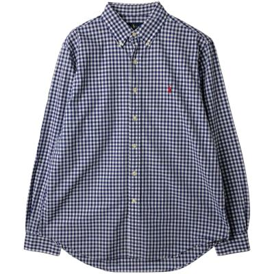 チェックシャツ（POLO RALPH LAUREN）のおすすめ人気商品一覧 通販